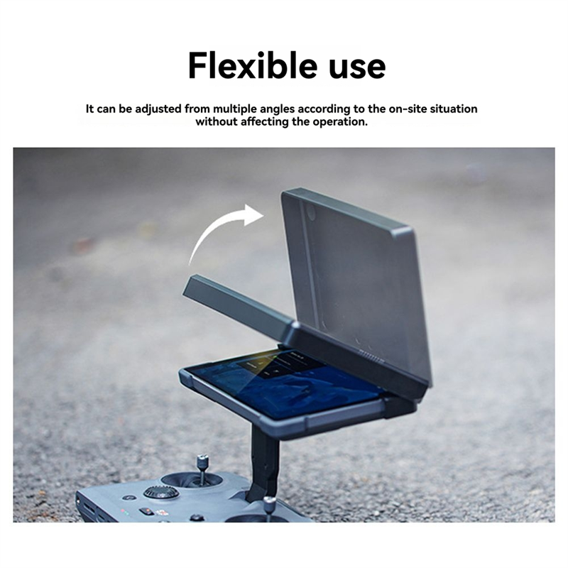 For DJI RC PRO 2 Folding Sunsh - Drone Sun Shade บทวิจารณ์และราคา