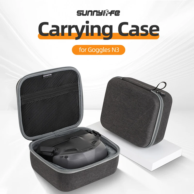 Hard Shell Carrying Case For D - Drone Hard Shell Case บทวิจารณ์และราคา