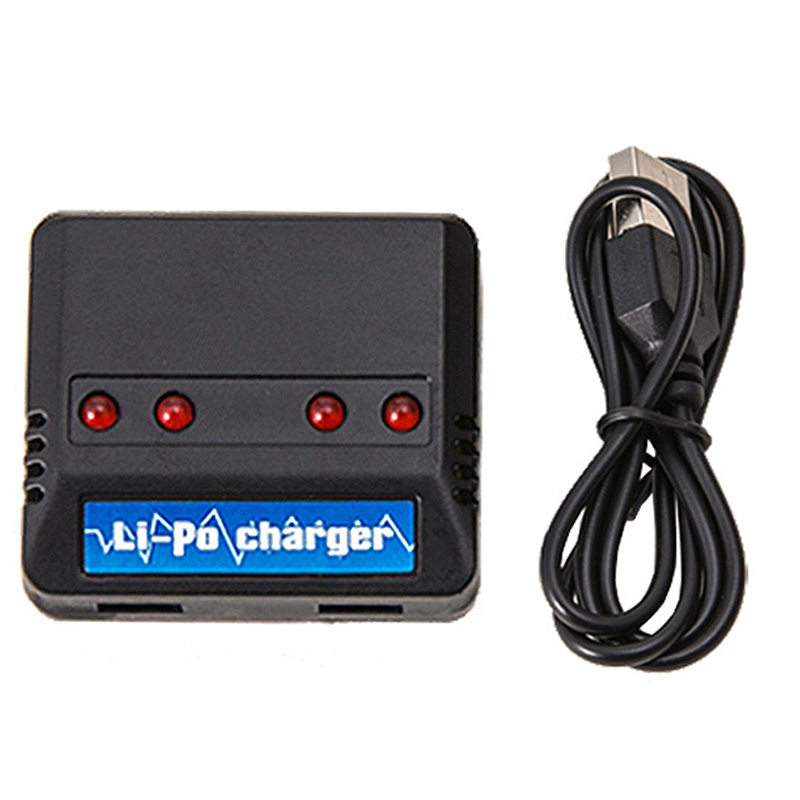 KY601S Drone 3.7V Lipo Battery - Drone Charging Hub บทวิจารณ์และราคา