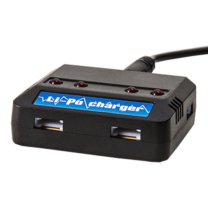 KY601S Drone 3.7V Lipo Battery - Drone Charging Hub บทวิจารณ์และราคา