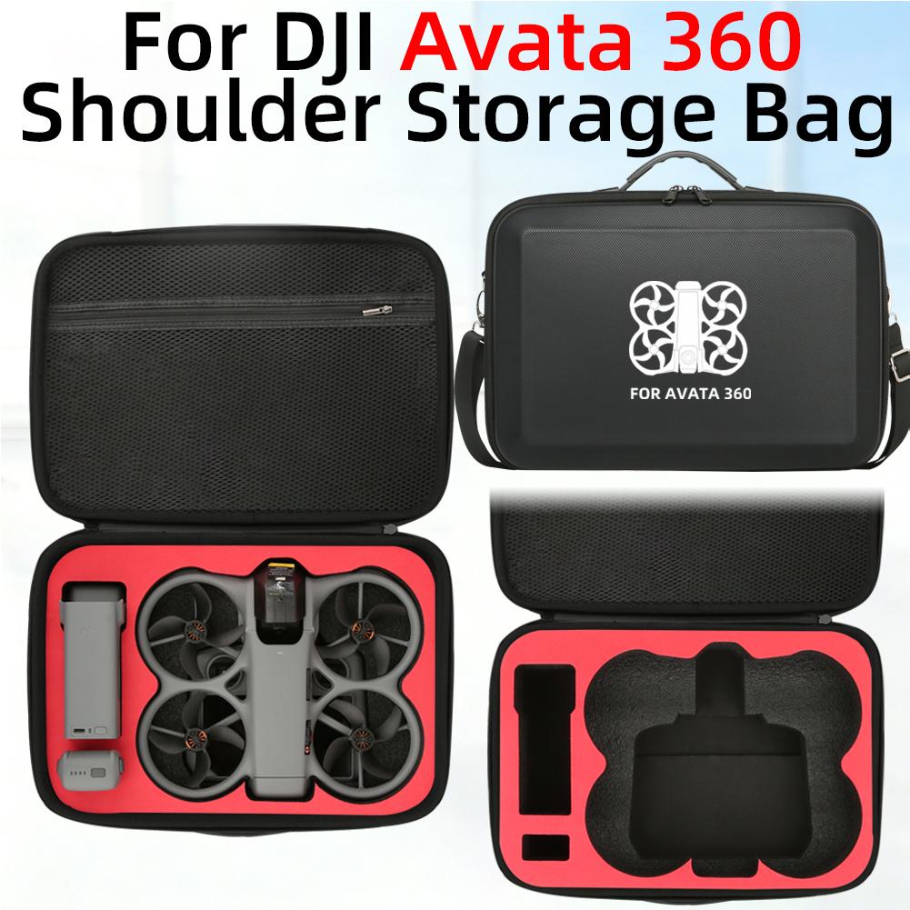Portable Carrying Box For DJI  - Drone Hard Shell Case บทวิจารณ์และราคา