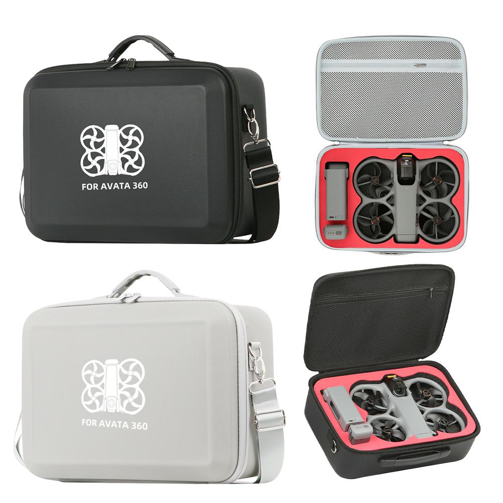 Portable Carrying Box For DJI  - Drone Hard Shell Case บทวิจารณ์และราคา
