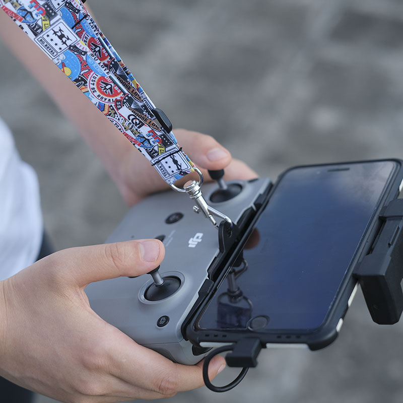For DJI Flip Neo AIR 2 3S Mini - Drone Neck Strap บทวิจารณ์และราคา