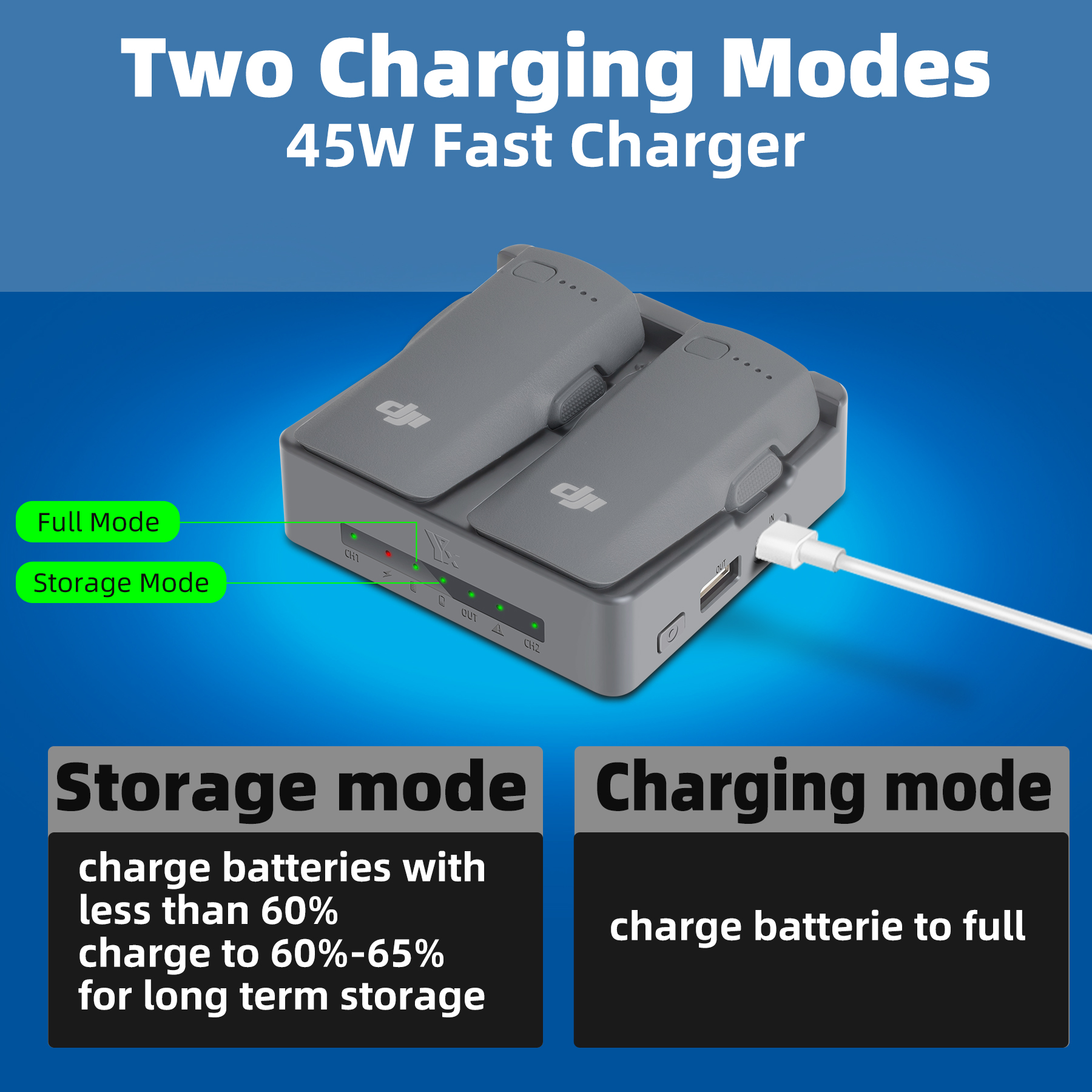 For DJI NEO 2 Charging Hub Dro - Drone Charging Hub บทวิจารณ์และราคา