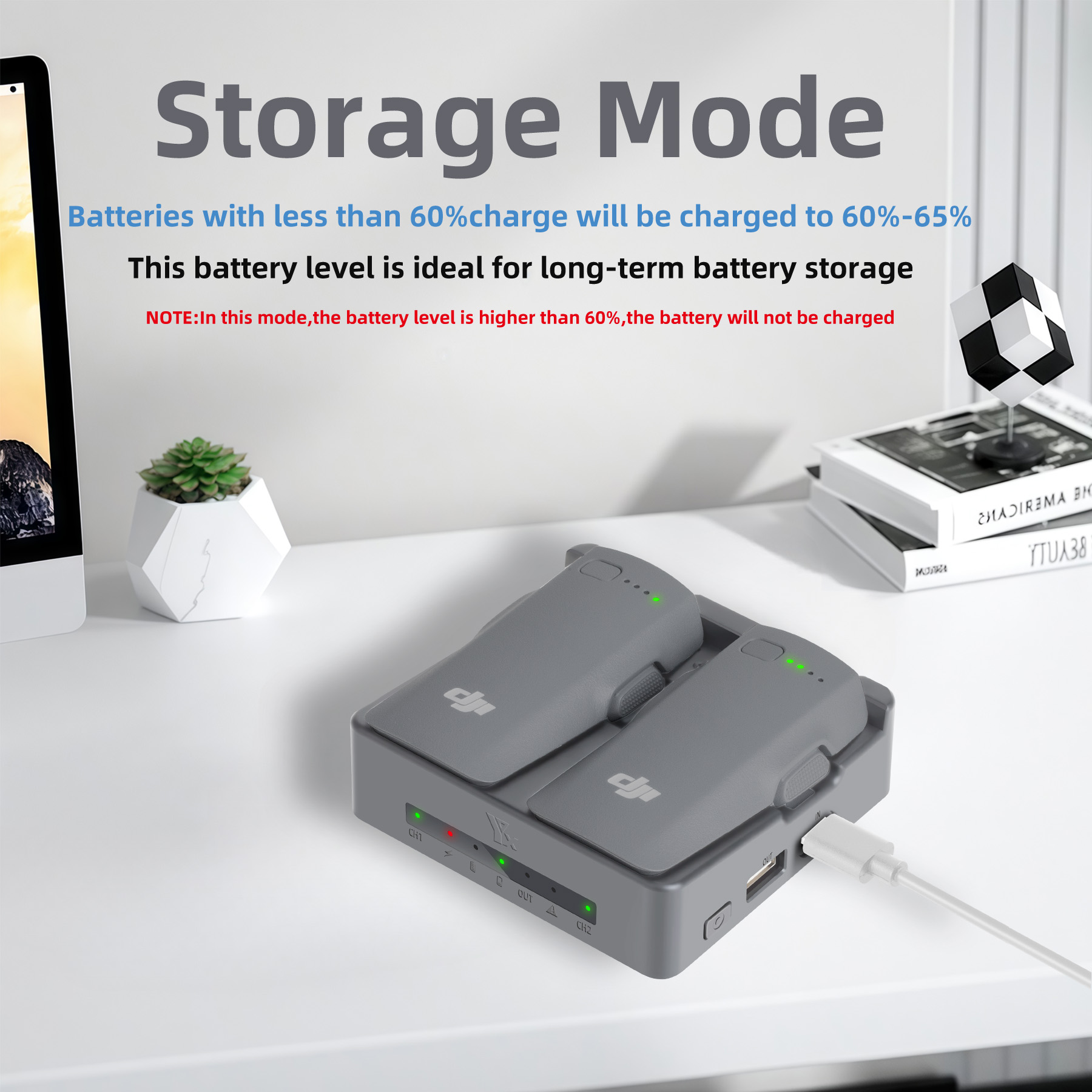 For DJI NEO 2 Charging Hub Dro - Drone Charging Hub บทวิจารณ์และราคา