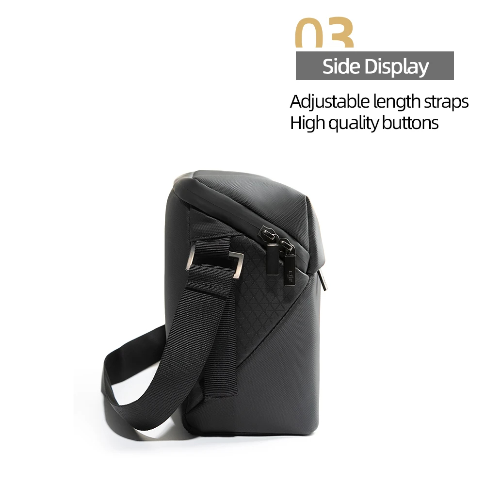 Backpack For DJI NEO/Mini 5 Pr - Drone Backpack บทวิจารณ์และราคา