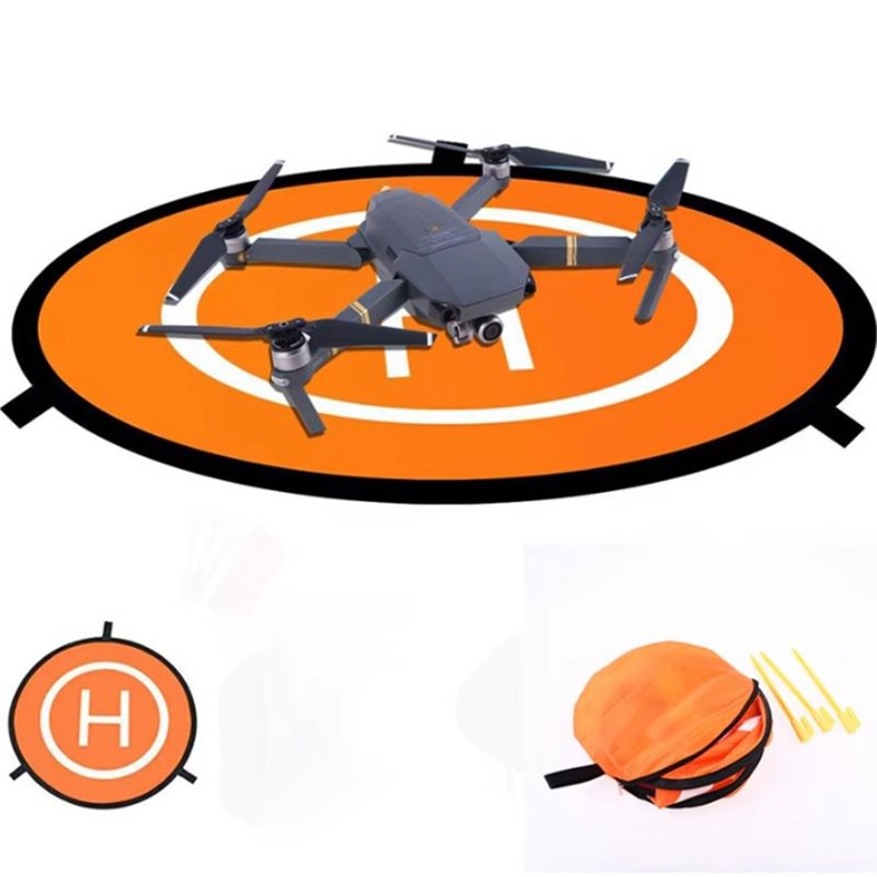 PHILE-RC Drone Quadcopters Acc - Drone Landing Pad บทวิจารณ์และราคา