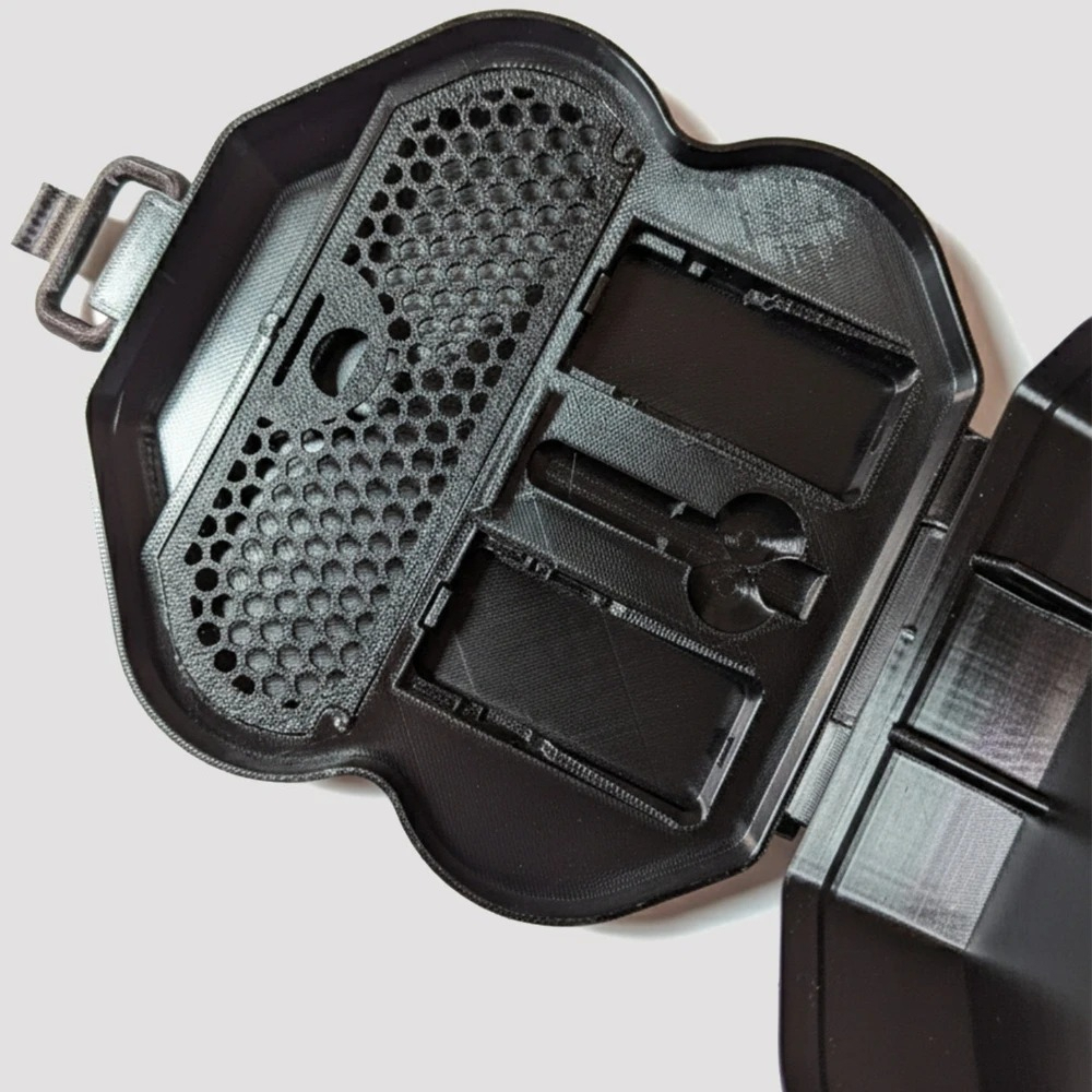 Multi-functional Carrying Case - Drone Carrying Case บทวิจารณ์และราคา