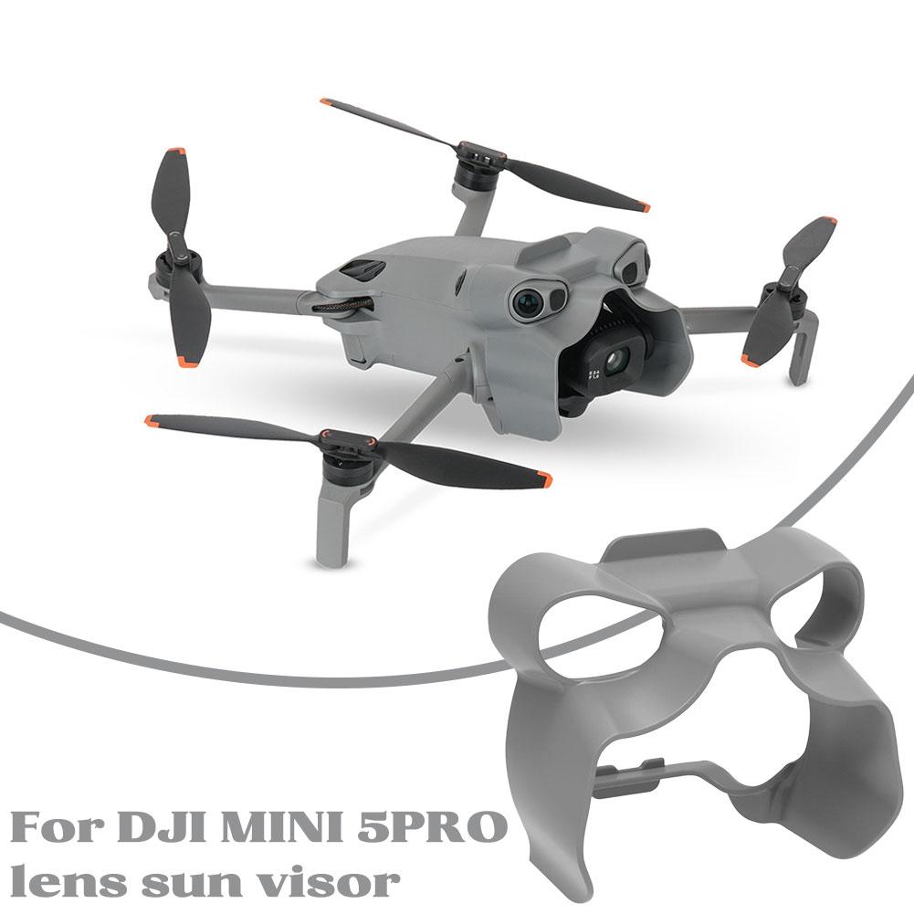 Lens Sunshade Cover for DJI Mi - Drone Sun Shade บทวิจารณ์และราคา