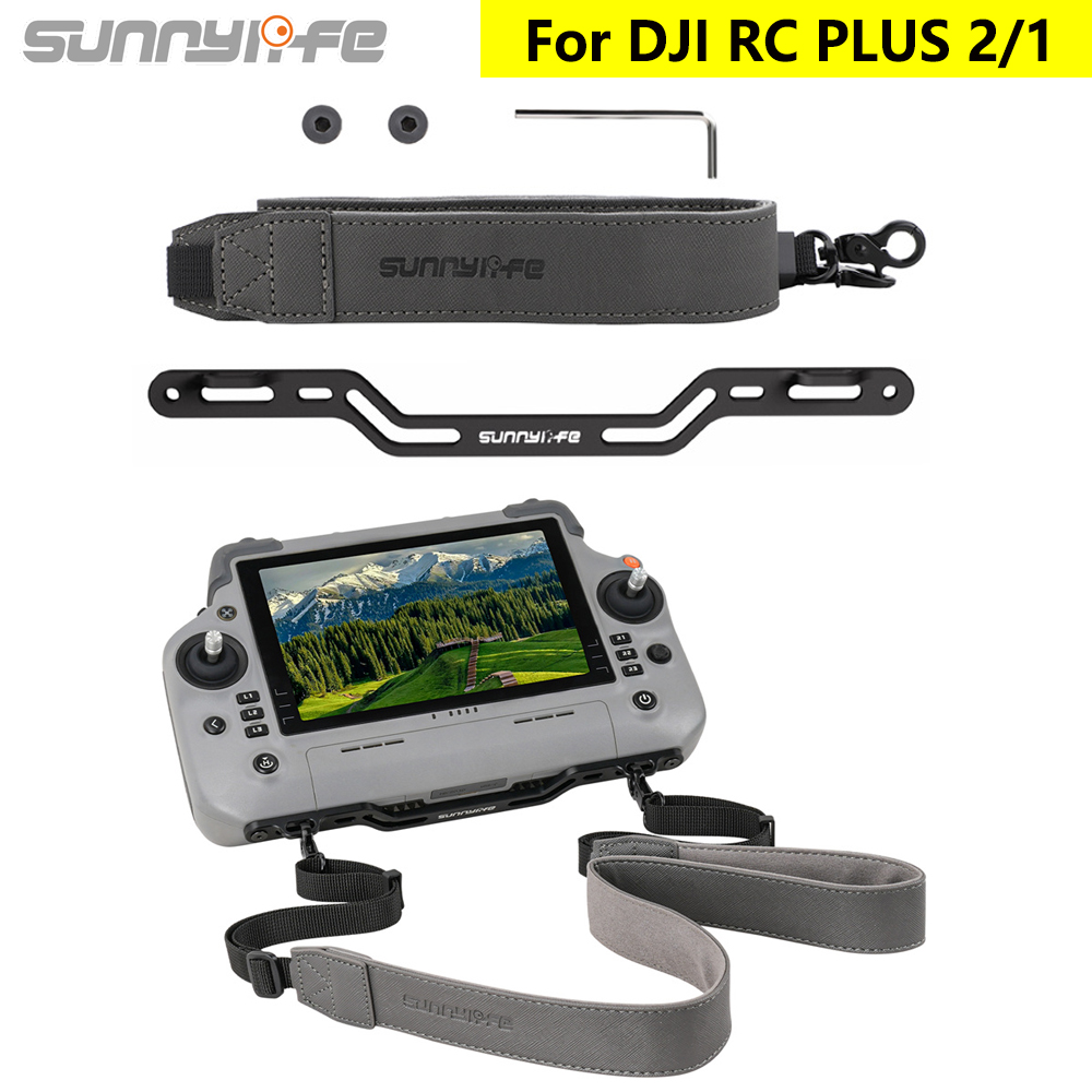 Sunnylife Remote Controller La - Drone Neck Strap บทวิจารณ์และราคา