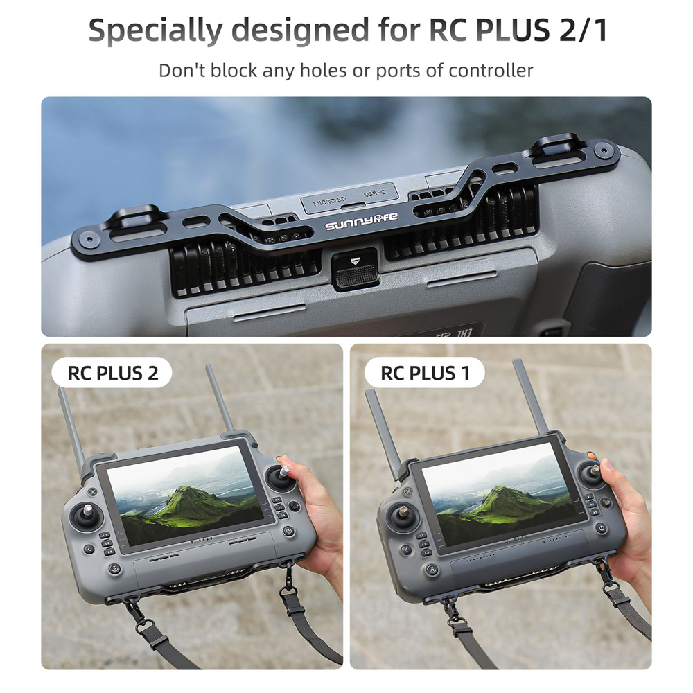 Sunnylife Remote Controller La - Drone Neck Strap บทวิจารณ์และราคา