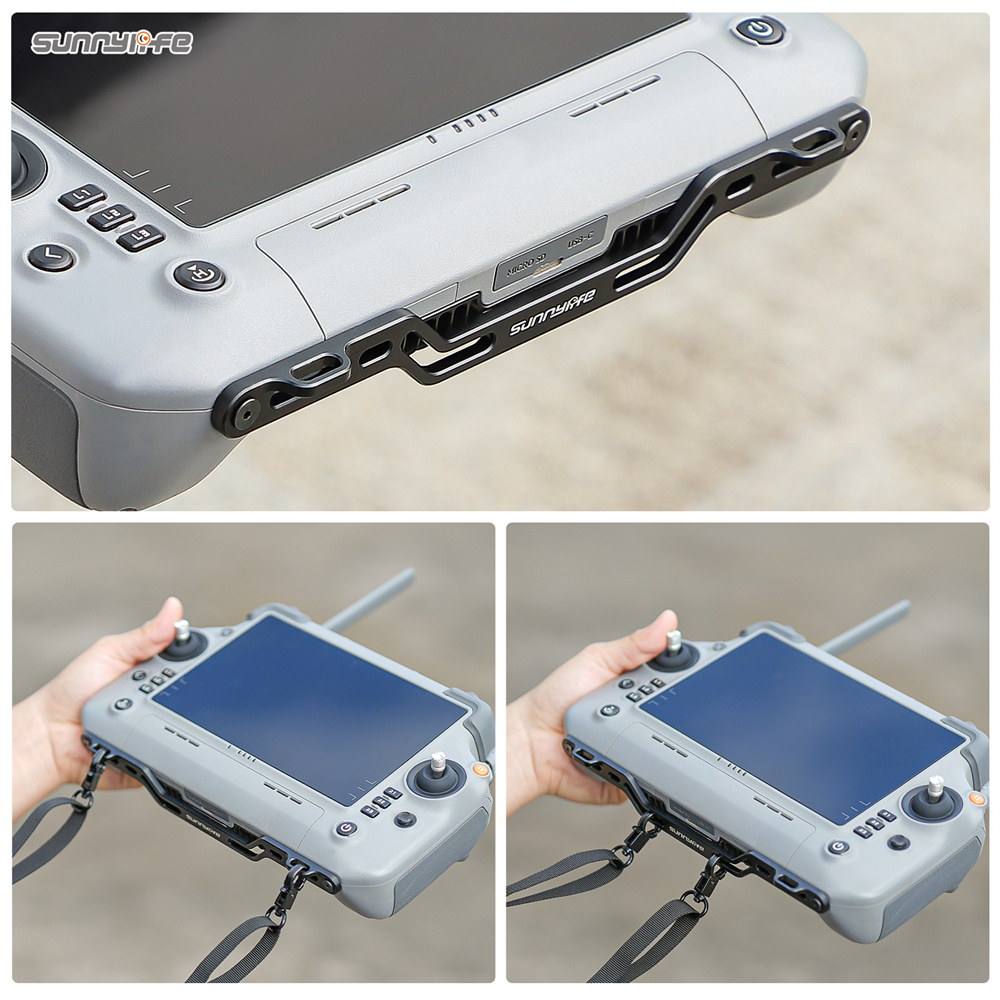 Sunnylife Remote Controller La - Drone Neck Strap บทวิจารณ์และราคา