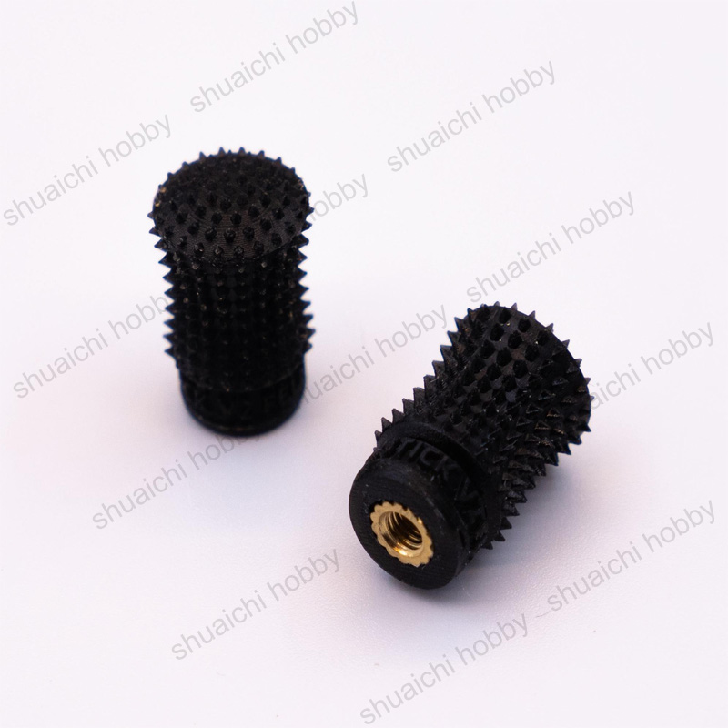 1Pair Gimbal Stick Ends Rocker - Drone Control Stick บทวิจารณ์และราคา