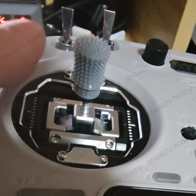 1Pair Gimbal Stick Ends Rocker - Drone Control Stick บทวิจารณ์และราคา