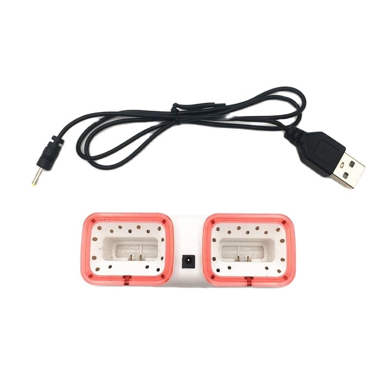 Dual USB Fast Charger for Syma - Drone Battery Charger บทวิจารณ์และราคา