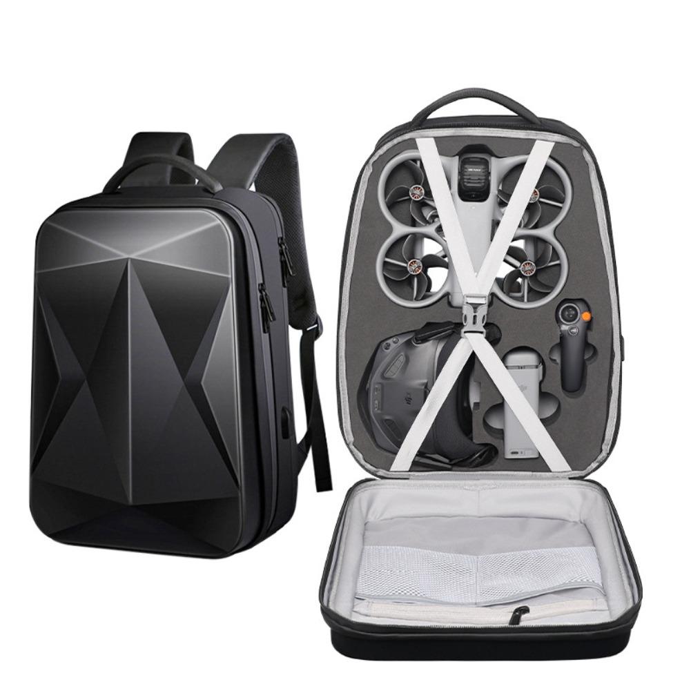Hard Shell Drone Backpack for  - Drone Hard Shell Case บทวิจารณ์และราคา