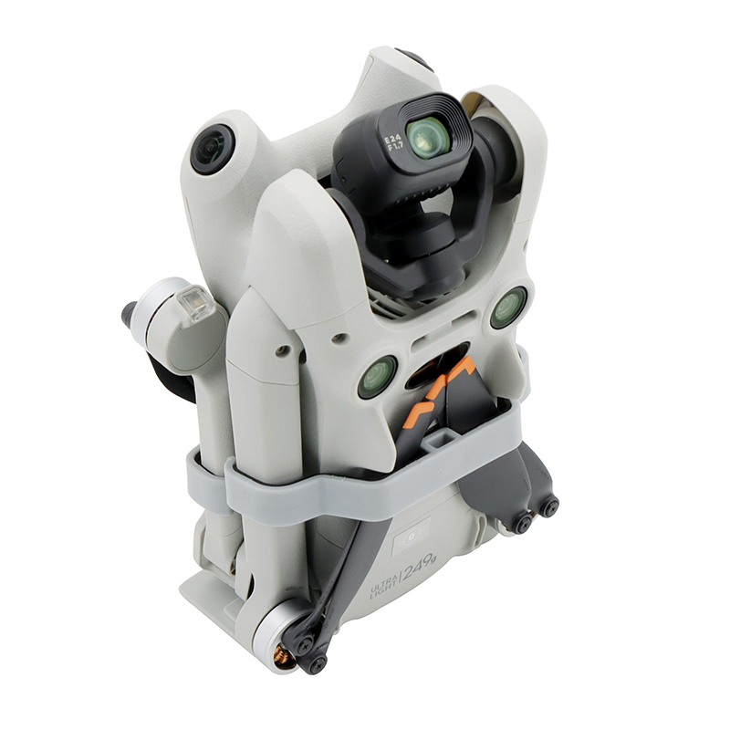 For DJI Mini 3/3pro 4Pro Drone - Drone Propeller Holder บทวิจารณ์และราคา