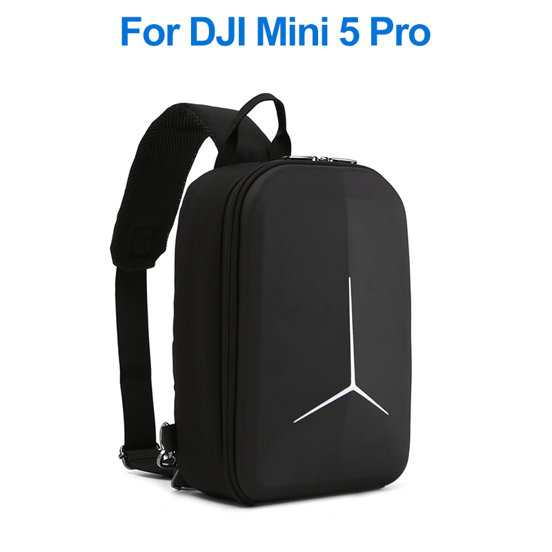 Storage Case For DJI Mini 5 Pr - Drone Joystick Cover บทวิจารณ์และราคา