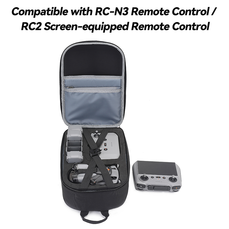 Storage Case For DJI Mini 5 Pr - Drone Joystick Cover บทวิจารณ์และราคา