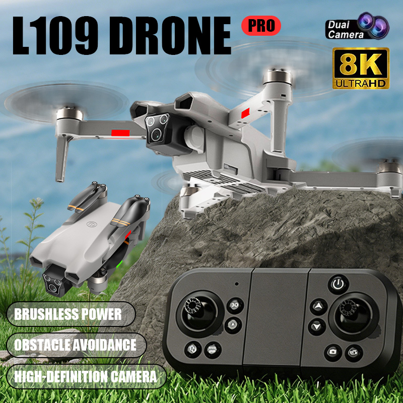 2026 Hot L017 Pro Drone Brushl - Drone Power Bank บทวิจารณ์และราคา