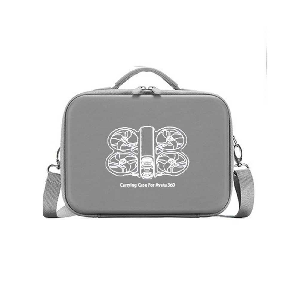 Shoulder Storage Bag For DJI A - Drone Backpack บทวิจารณ์และราคา