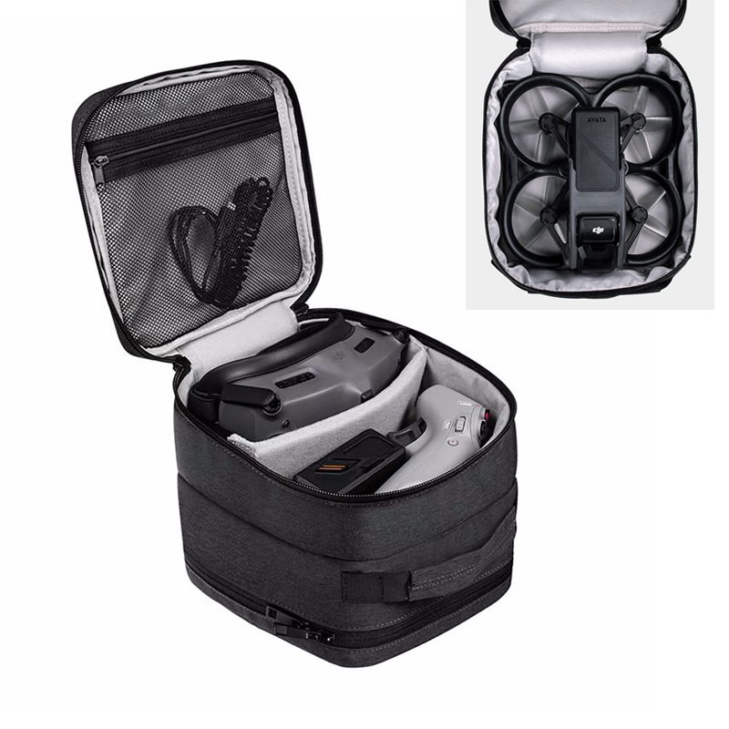 Portable Case Foldable Mini Do - Drone Control Stick บทวิจารณ์และราคา