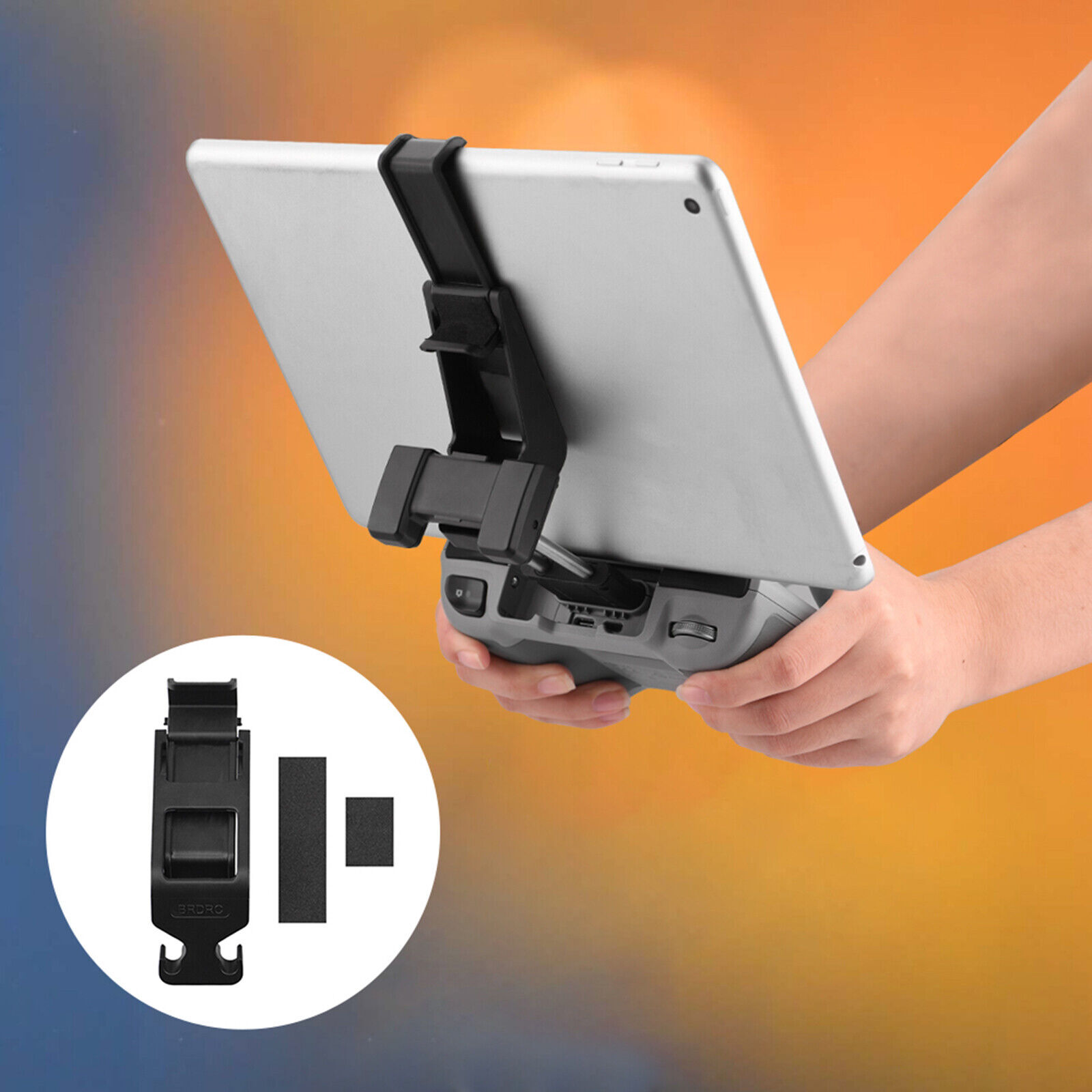 For DJI Mavic Air 2 Drone RC C - Drone Tablet Mount บทวิจารณ์และราคา