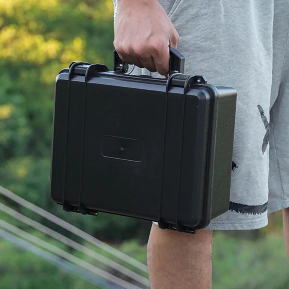 Suitable for DJI NEO2 protecti - Drone Carrying Case บทวิจารณ์และราคา