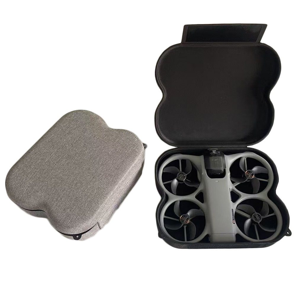 Drone Body Hard Storage Case f - Drone Hard Shell Case บทวิจารณ์และราคา