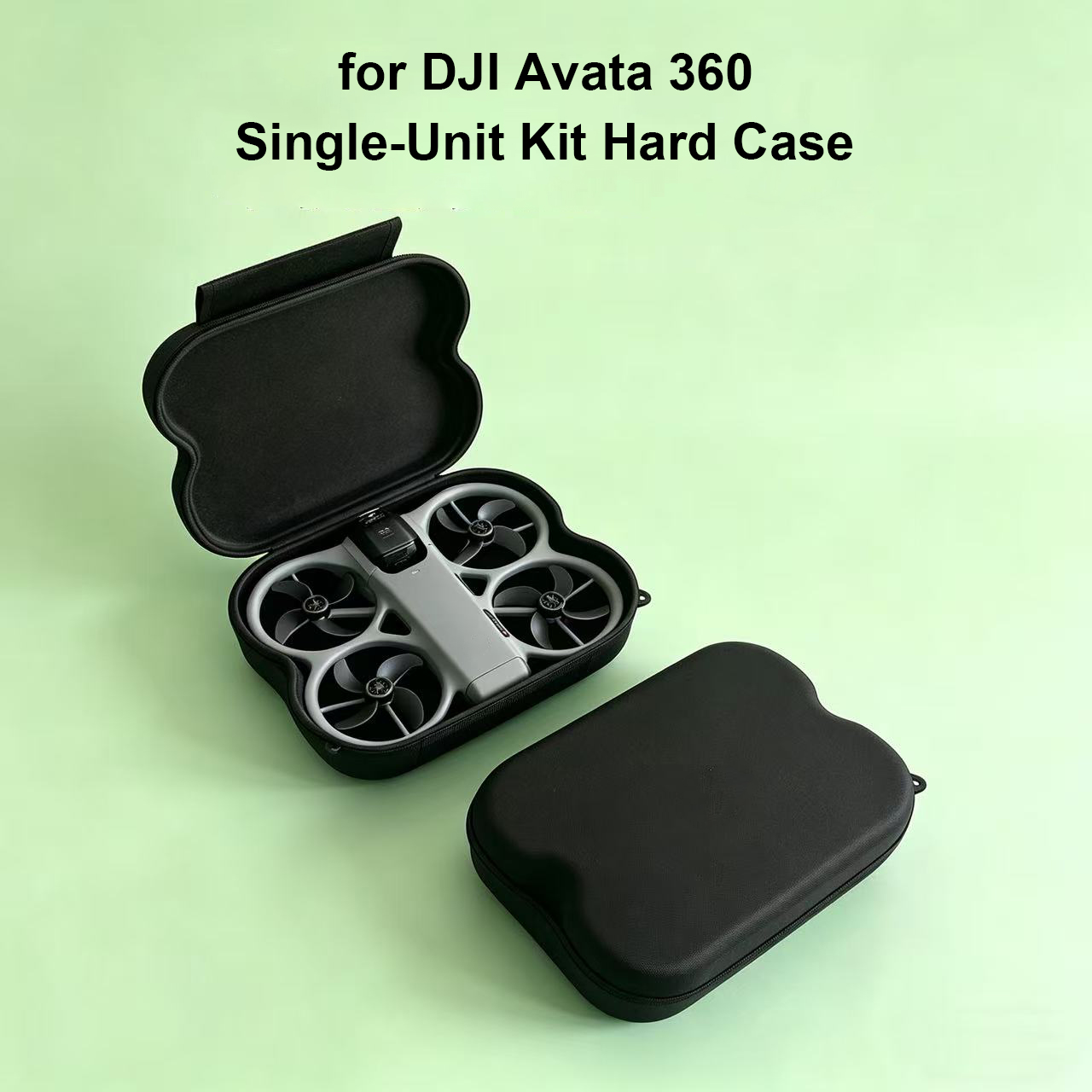 Drone Body Hard Storage Case f - Drone Hard Shell Case บทวิจารณ์และราคา