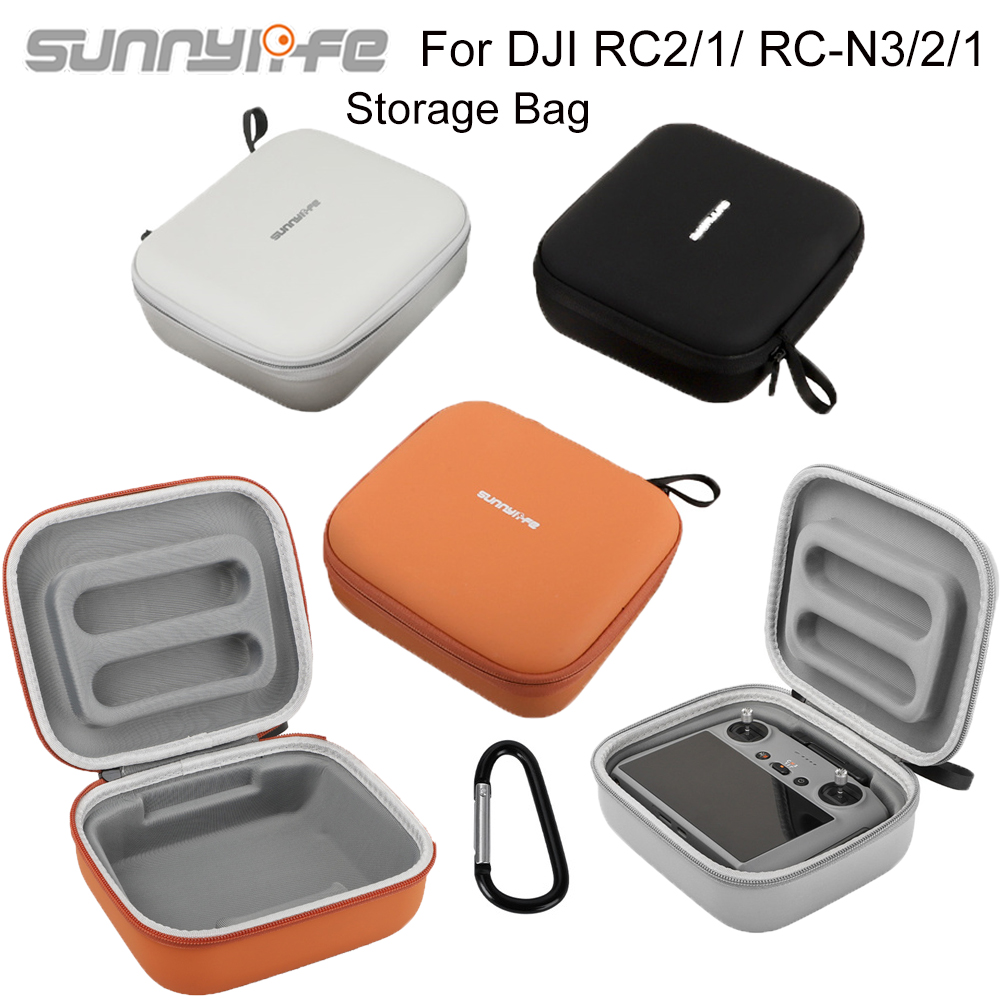 Sunnylife Remote Control Stora - Drone Joystick Cover บทวิจารณ์และราคา