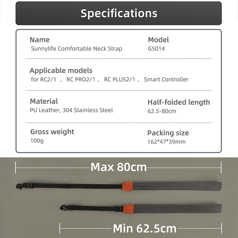 Remote Controller Lanyard Neck - Drone Remote Controller Lanyard บทวิจารณ์และราคา