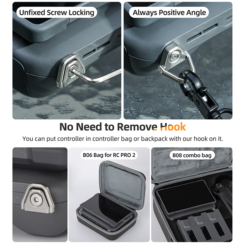 Remote Controller Lanyard Neck - Drone Remote Controller Lanyard บทวิจารณ์และราคา
