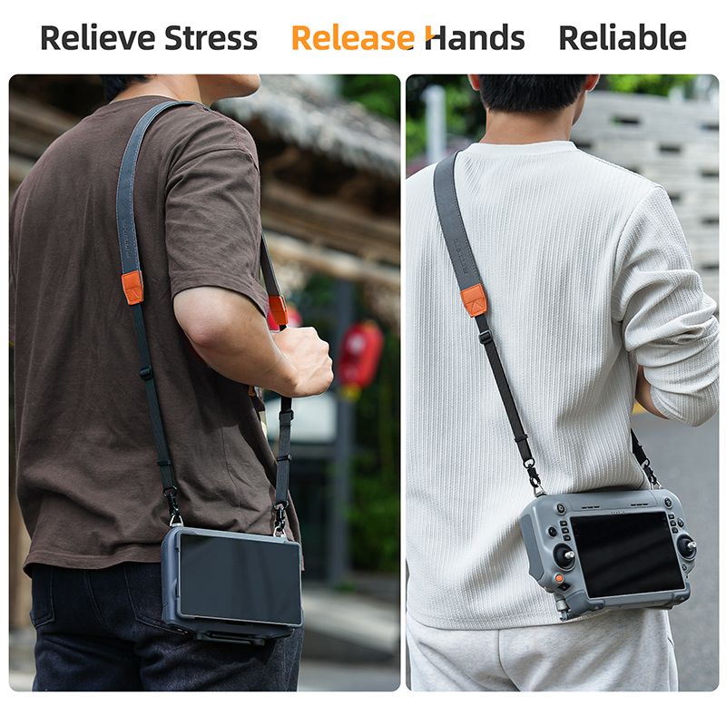 Remote Controller Lanyard Neck - Drone Remote Controller Lanyard บทวิจารณ์และราคา