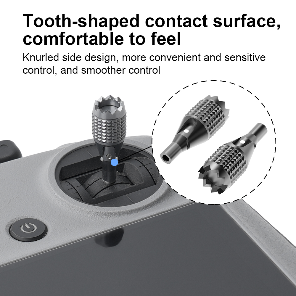Remote Control Joysticks for D - Drone Control Stick บทวิจารณ์และราคา