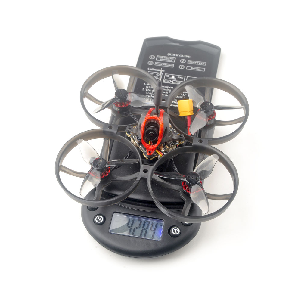 HappyModel Mobula8 1-2S 85mm M - Drone Battery Charger บทวิจารณ์และราคา
