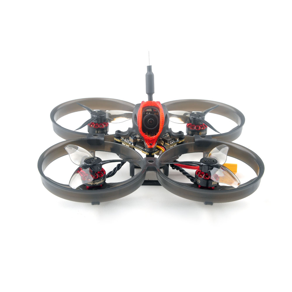 HappyModel Mobula8 1-2S 85mm M - Drone Battery Charger บทวิจารณ์และราคา