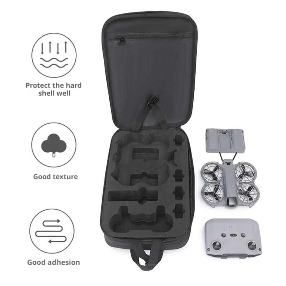 For DJI NEO2 Storage Bag Fly S - Drone Backpack บทวิจารณ์และราคา
