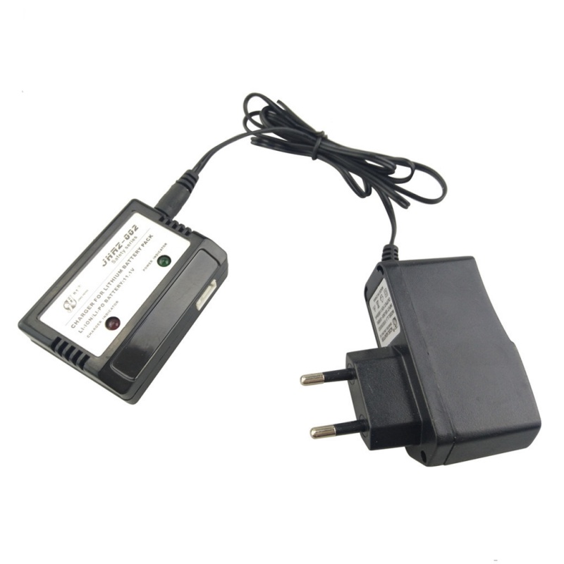 3S 11.1V LiPo Battery Balance  - Drone Battery Charger บทวิจารณ์และราคา