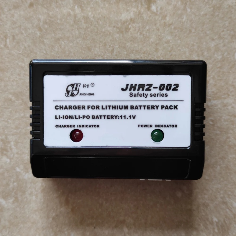 3S 11.1V LiPo Battery Balance  - Drone Battery Charger บทวิจารณ์และราคา
