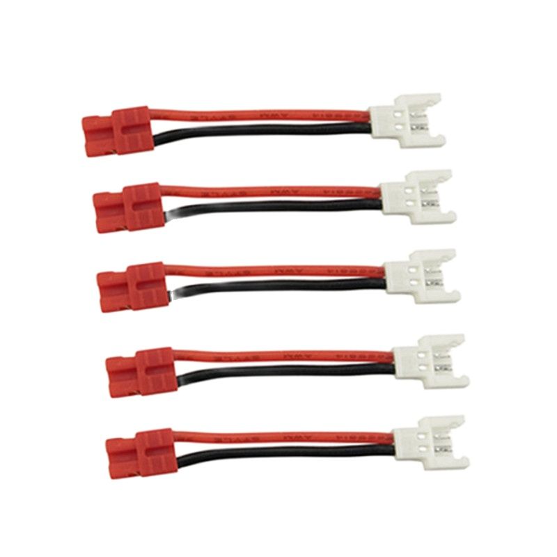 SYMA X5HW XH2.54 Femal to XH4. - Drone Battery Adapter บทวิจารณ์และราคา