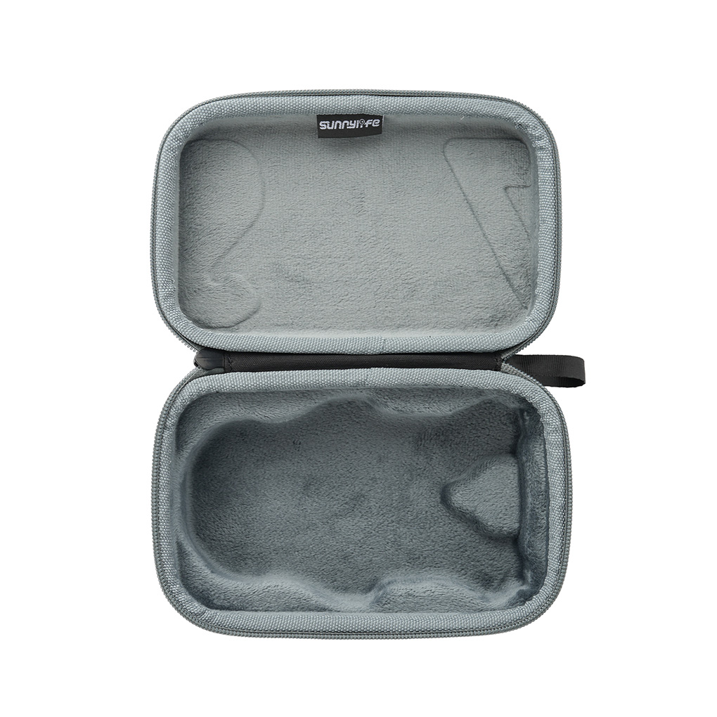 Portable Large Capacity Case H - Drone Hard Shell Case บทวิจารณ์และราคา
