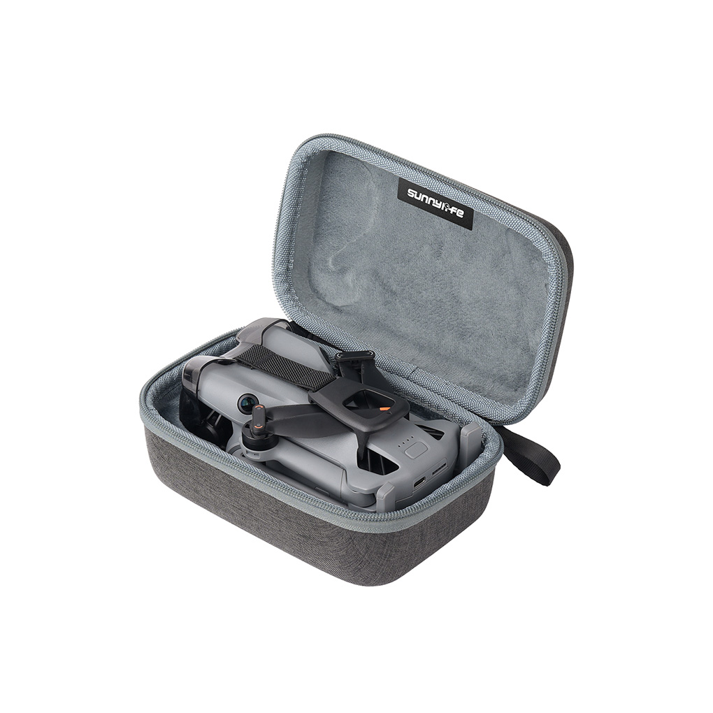 Portable Large Capacity Case H - Drone Hard Shell Case บทวิจารณ์และราคา