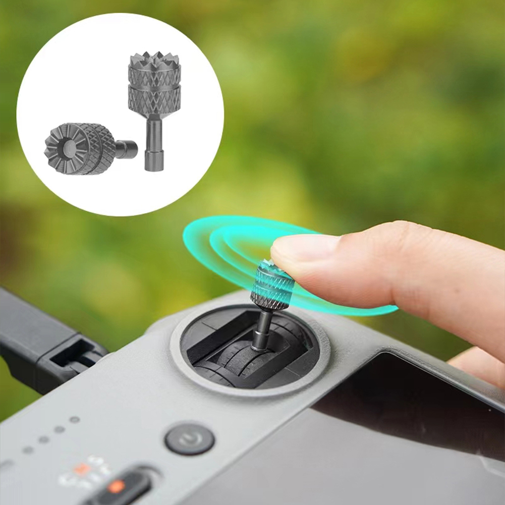 Joystick for DJI Mini 3/4 Pro  - Drone Control Stick บทวิจารณ์และราคา