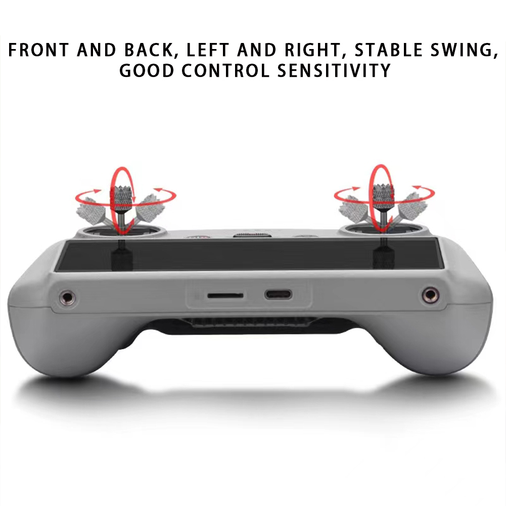Joystick for DJI Mini 3/4 Pro  - Drone Control Stick บทวิจารณ์และราคา