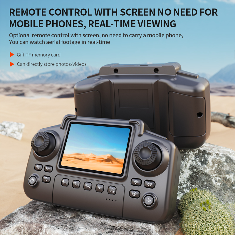 E99 PRO Drone Screen Control A - Drone Battery Charger บทวิจารณ์และราคา