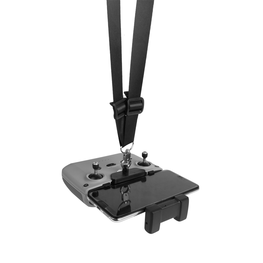 Hook Bracket with Adjustable N - Drone Neck Strap บทวิจารณ์และราคา