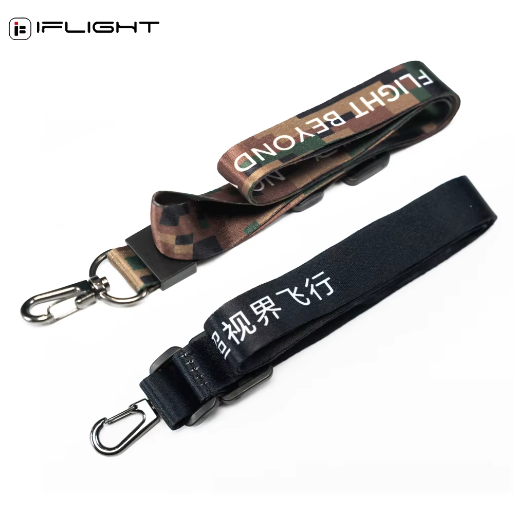 iFlight 25*500mm Adjustable Tr - Drone Neck Strap บทวิจารณ์และราคา