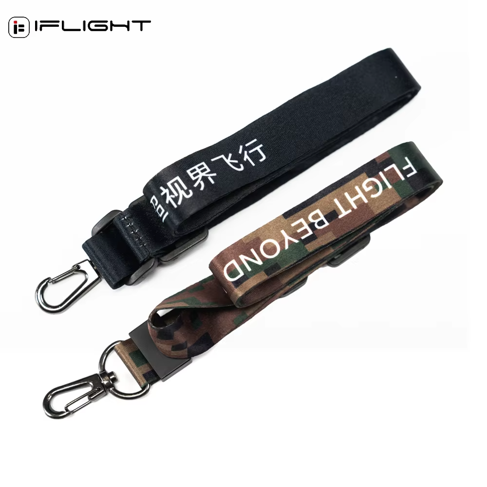 iFlight 25*500mm Adjustable Tr - Drone Neck Strap บทวิจารณ์และราคา