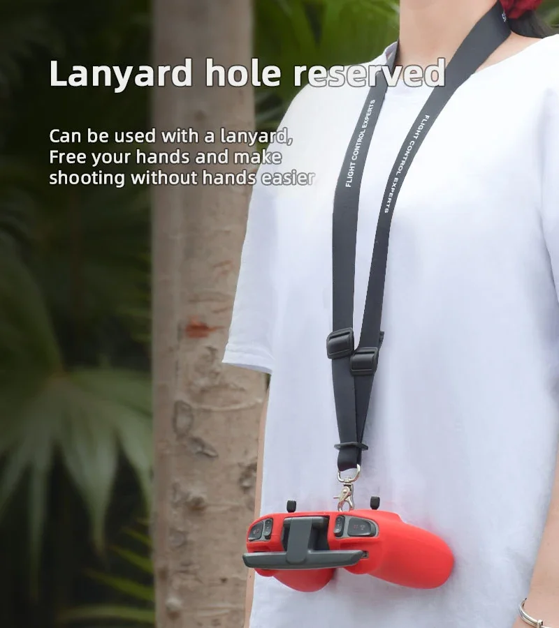 BRDRC for DJI Avata 2/FPV Comb - Drone Joystick Cover บทวิจารณ์และราคา